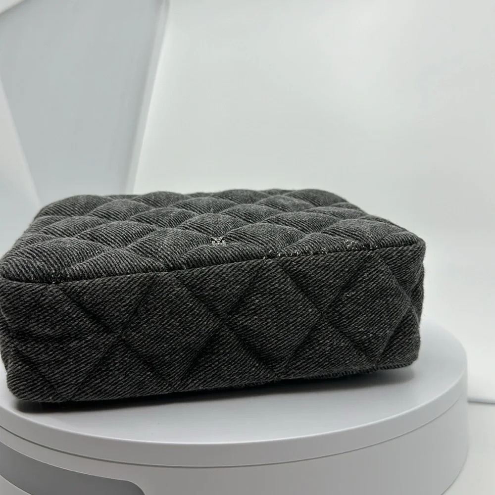 AMINA MUADDI luxury bag made in Italy - Picture 4 of 13
